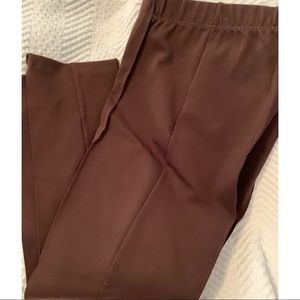 Lilly Pulitzer Brown Pants